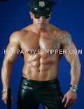 cherokee hard body Texas Male Stripper