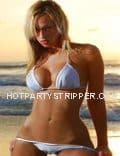 Cristin Florida Female Stripper
