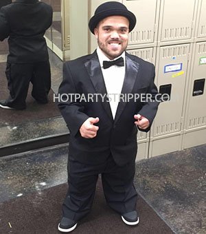 miami midget stripper tuxedo