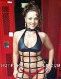 stephanie Texas Female Stripper