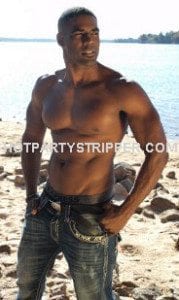 tyrese Florida Male Stripper