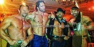 Vegas Male Strippers Vegas Male Strippers
