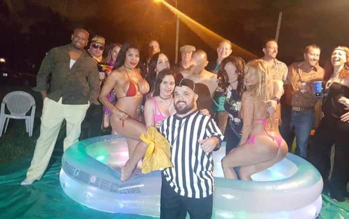 midget-wrestling-hotpartystripper | Hot Party Stripper midget wrestling