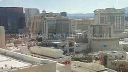 caesars hotel bachelor party