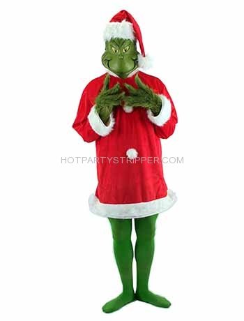 grinch-image rent a santa character for christmas