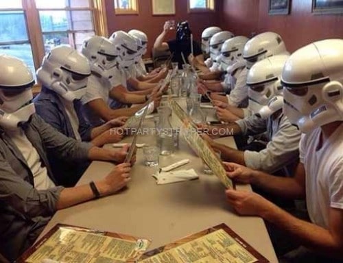 Miami 33139 Bachelor Party May 2016