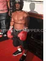 rent black midget wrestler