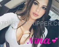 Nina Florida model