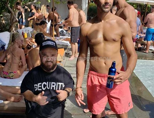 Miami Pool Party Ideas