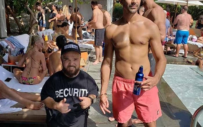 miamipoolpartyideas-image | Hot Party Stripper miami pool party ideas