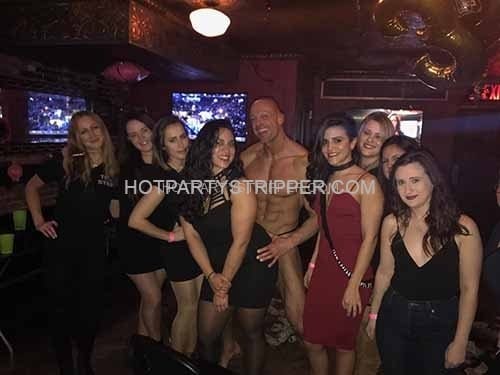 Celebrate a Girls Night Out 30th Birthday in Kansas City