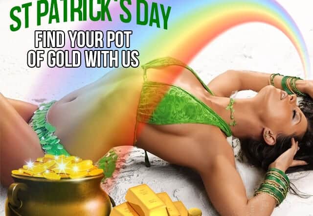saintpatricksdaystrippers | Hot Party Stripper saint patricks day strippers