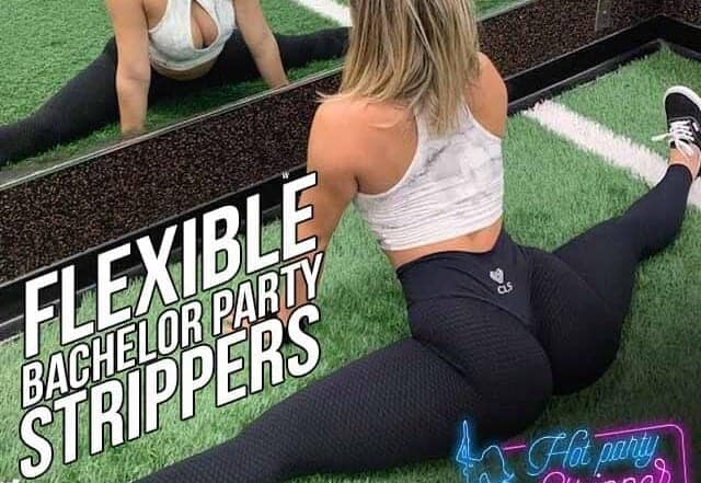 flexible-strippers | Hot Party Stripper flexible strippers