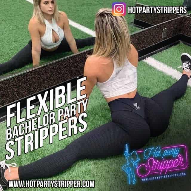 flexible strippers