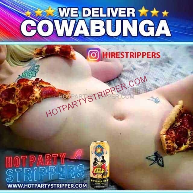 pizza-girls-deliver funny inventions for men