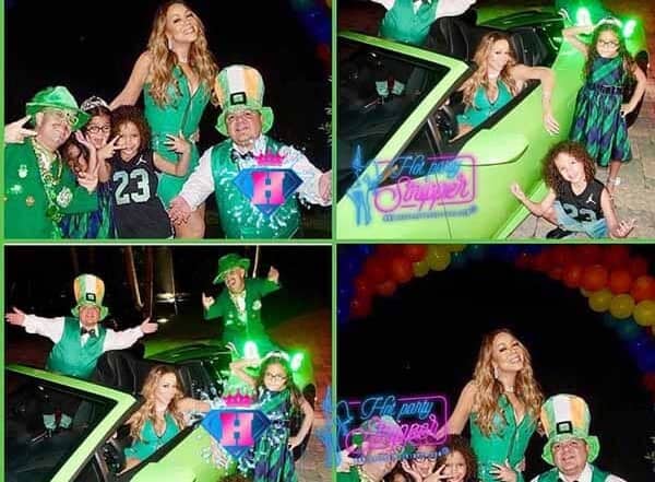 dallas midets for hire | Hot Party Stripper leprechauns