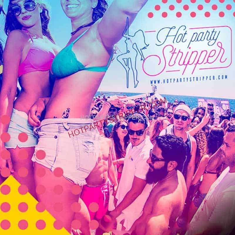boat-parties | Hot Party Stripper Boat parties for bachelor party fun
