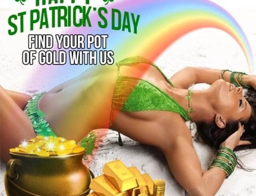 How To Throw A St Patricks Day Party