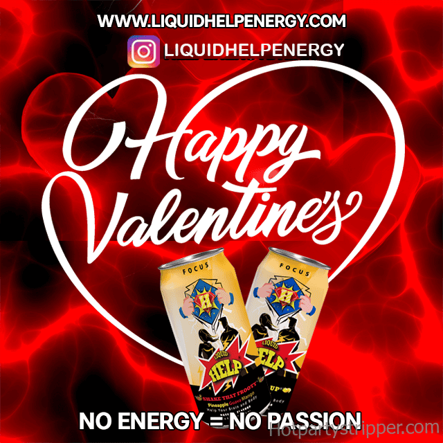 energy needed for passion