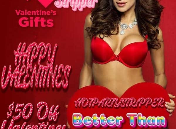 Valentines gifts that are unique