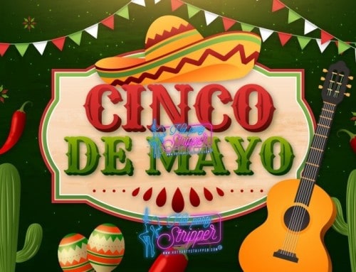 What To Do For Cinco De Mayo Party