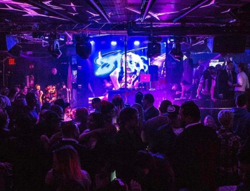 How Much Does Sapphire Strip Club Cost
