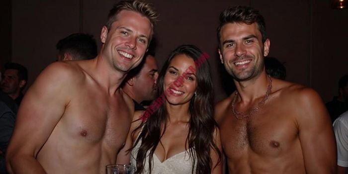 Fun and laughter at a Nashville bachelor party