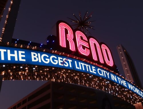 Reno Nightlife Highlights