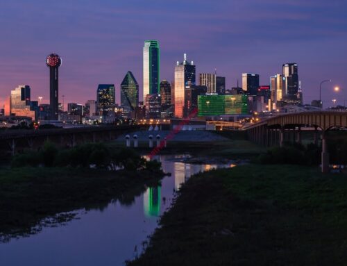 Dallas Nightlife Guide