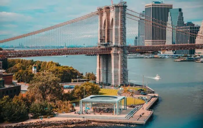 featured-image-1750251667 | Hot Party Stripper Brooklyn bridge, new york city, new york, usa.