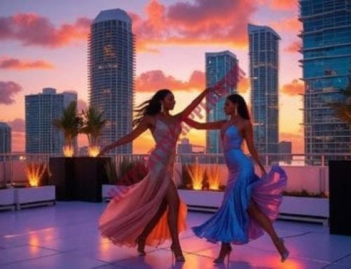 Brickell Strippers