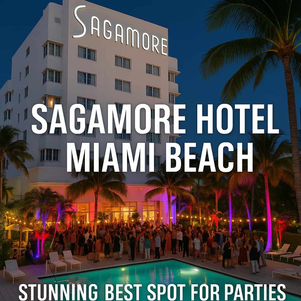Sagamore hotel miami beach.