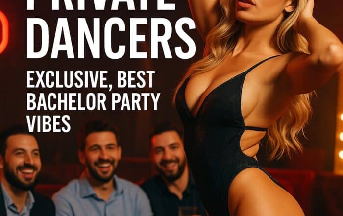 blog post about Miami Private Dancers | Hot Party Stripper Bachelor party entertainment in dade county