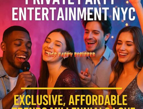 Private Party Entertainment NYC: Exclusive, Affordable Trends Millennials Love