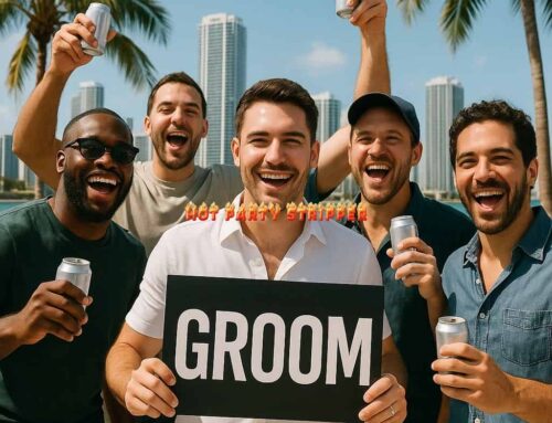 Hire Miami Bachelor Party Strippers – Best Exclusive Packages