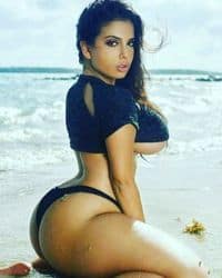 Key West strippers for bachelor parties, bringing nightlife vibes to private rentals and events