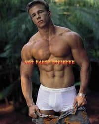 Hollywood FL Male Stripper for Bachelorette Party