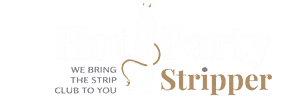 Hot Party Stripper Logo