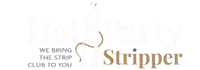 Hot Party Stripper Logo