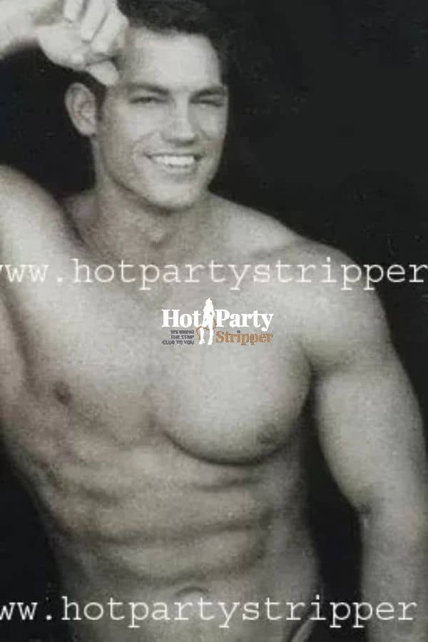 Male entertainer option #11 for Hallandale Beach Florida party