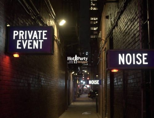 Nyc Private Event Noise Laws Guide