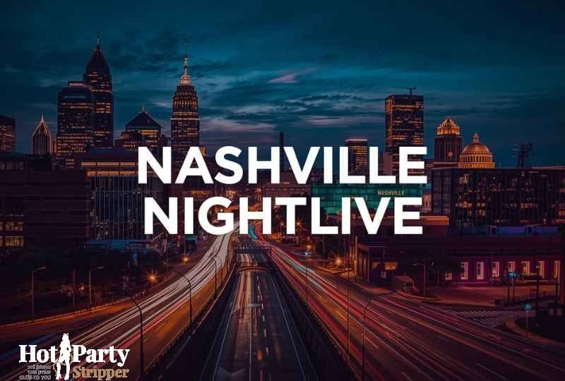 strip club versus private party entertainment in nashville weekend guide