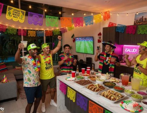Miami Cinco De Mayo Party Guide