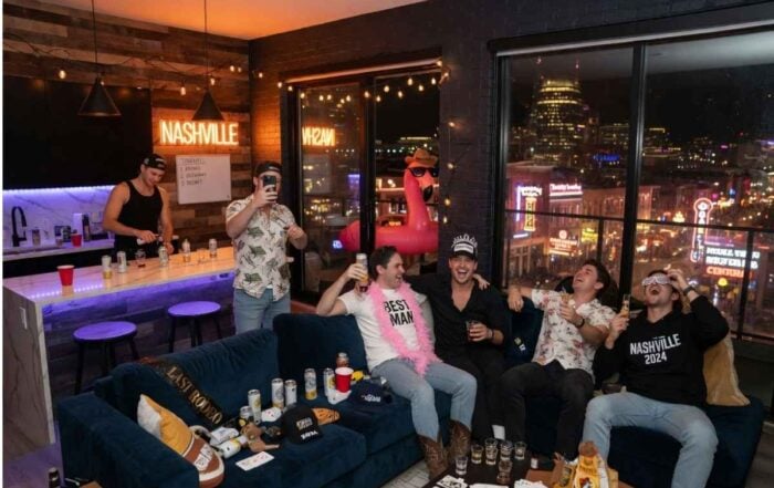Nashville Bachelor Party Private Entertainment Guide | Hot Party Stripper Nashville bachelor party private entertainment at hotel suite