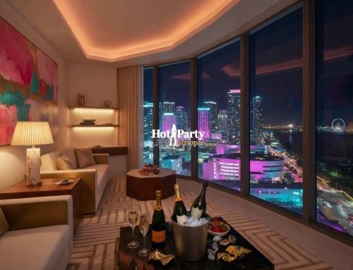 How To Book a Stripper In Miami in Miami