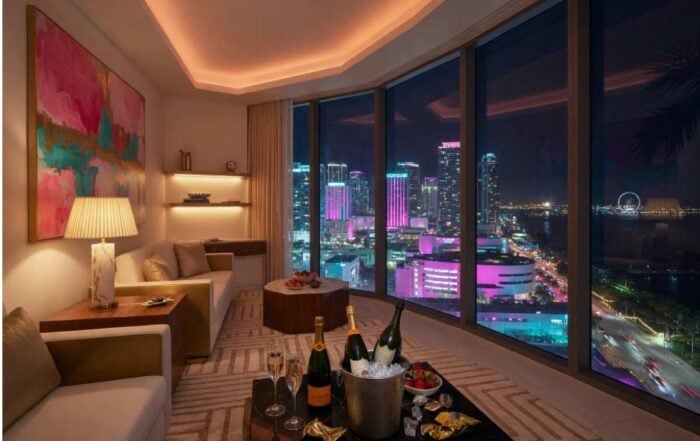 Guide to booking a private entertainer in Miami for a bachelor party