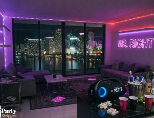 How to Set Up Your Miami Airbnb for an Epic Bachelor Party