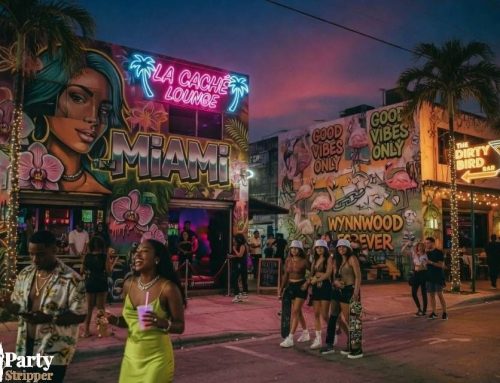 Wynwood Miami Nightlife Guide