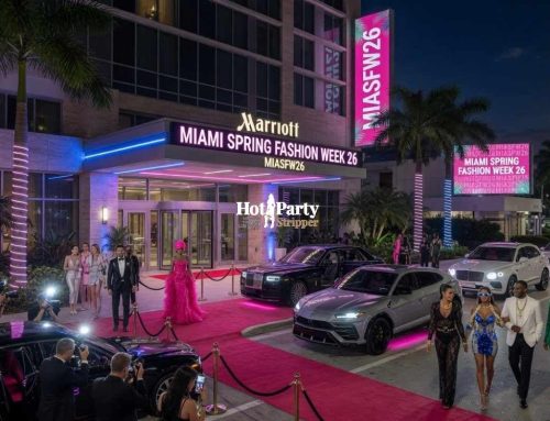 Aloft Miami Aventura
