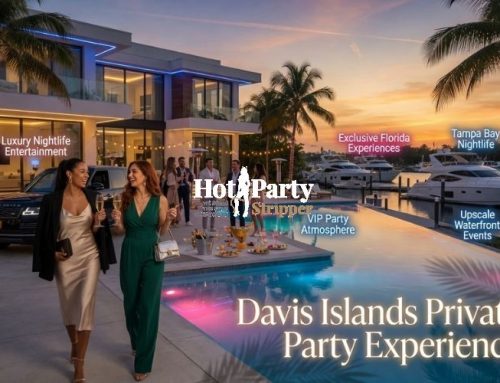 Davis Islands